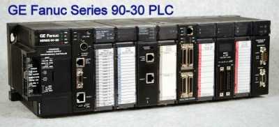 GE Intelligent Platforms / GE Fanuc - Series 90-30 - IC693MDL652