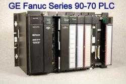 GE Intelligent Platforms / GE Fanuc - Genius I/O - IC660BLC001