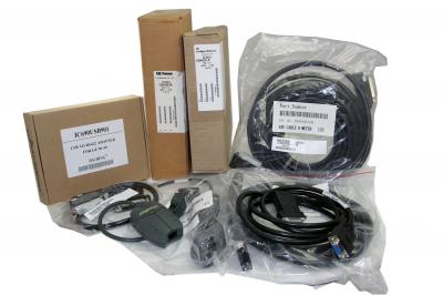 GE Fanuc PLC - Series 90-30 - IC693ACC337