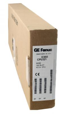 IC693CPU321 In Stock! 10 SLOT CPU RACK  IC693C IC693CP IC693CPU PDFsupply also repairs GE IP FANUC P
