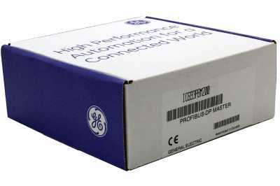 Image of IC693PBM200