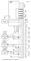 IC660BBA025 In Stock! Block 24/48Vdc Analog Current Source 6 Outputs IC660B IC660BB IC660BBA PDFsupp