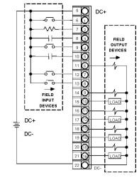 IC660BBD023 In Stock! Block 24Vdc Sink I/O 16 Circuits IC660B IC660BB IC660BBD PDFsupply also repair