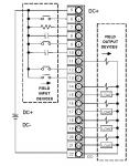 IC660BBD023 In Stock! Block 24Vdc Sink I/O 16 Circuits IC660B IC660BB IC660BBD PDFsupply also repair