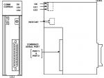 GE Fanuc In Stock! Alstom CMM305 ALSPA N80 Enhanced Comm Module IC693CMM3 Ships Today! PDF Supply - 