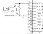 IC693MDL330 In Stock! 120/240 Volts ac Output, 2 AmpIC693M IC693MD IC693MDL PDFsupply also repairs G