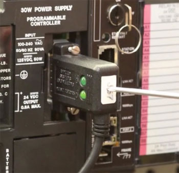 GE Fanuc Series 90-30 Troubleshooting