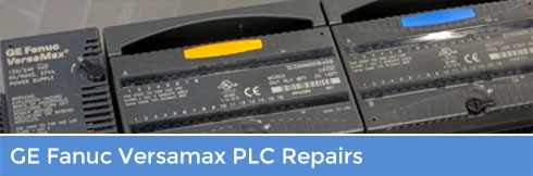 GE Fanuc Versamax Repairs