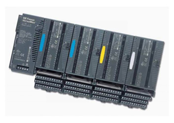 GE Fanuc Versamax Troubleshooting